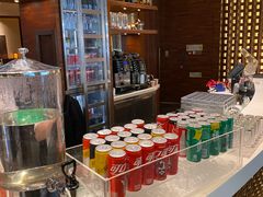 自助调料区-The COOK·厨餐厅·自助餐(浦东嘉里大酒店)