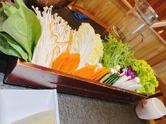 -索伦嘎·传统涮(海拉尔总店)