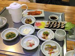 -金顺碳烤肉(1号店)