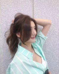 -3AM HAIR SALON染发接发