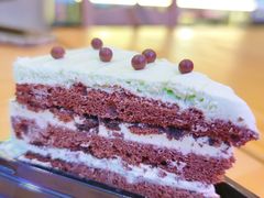 -逸绮瑶澜MissMousse Cake蛋糕(三里屯店)