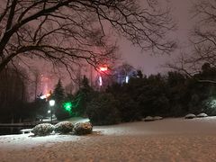 -环城公园-琥珀潭