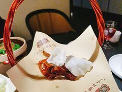 -鸽子侯·家宴·平价海鲜(市图书馆店)