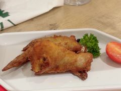 -豪客来牛排(人民东路店)