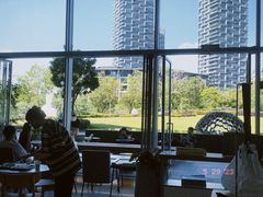 -SAANCI山池咖啡(海上世界文化艺术中心店)