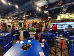 -马路边边串串香(北苑旗舰店)