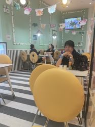 -奈尔宝家庭中心·儿童乐园·亲子餐厅(华采天地店)