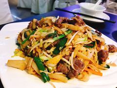 -东江海鲜大排档·潮汕菜·砂锅粥