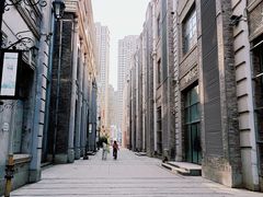 -中华巴洛克风情街