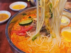 -海安安越南粉(丹竹頭店)