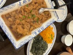 -老雒阳面馆·水席·洛阳菜(王城路店)