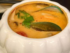 -Thai Alley泰爱里(二沙岛店)
