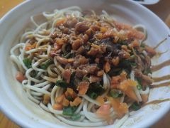 -吴长子卤菜馆(统一街店)