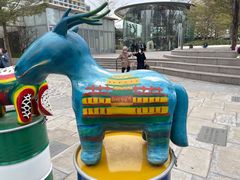-香港科学馆