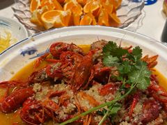 -壹只菜·崇明本地特色菜(崇明南门店)