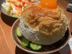 -岛风·台食小馆 ISLAND BISTRO(烟台山店)