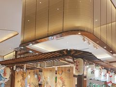 -威海蓝海御华大饭店·蓝钻美食自助百汇