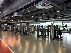 -玖悦健身(海创基地店)