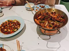 -川人百味(金安中央大街店)