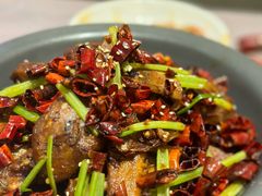 -有位虾匠·香辣蟹·小龙虾(李村店)