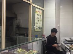 -惠记粉汤羊血梆梆肉(永松路店)