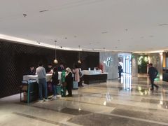 -上海华夏假日酒店