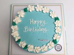 -艾加柒克蛋糕茶歇甜品台(春熙路店)