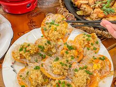 -友强·23年特色海鲜大排档(厦门店)
