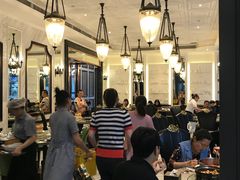 大堂-铜锣湾·有麝自然香(长嘉汇购物公园店)