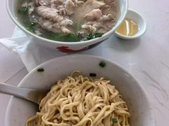 -志荣粿面小食店