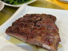 -烧鹅妹饭店