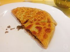 -功德林素菜饭庄(前门店)