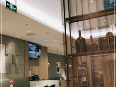 大堂-必胜客(东大桥店)