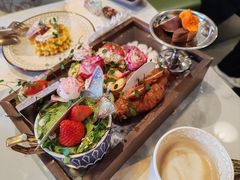 -LA JOLLA 墨西哥餐厅(学院路店)