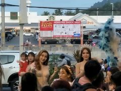 -西蒙人妖秀
