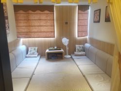 -意然瑜伽·普拉提