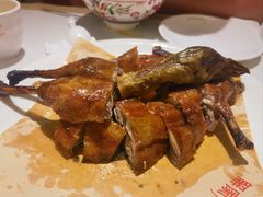 -解家河南菜(金水路店)