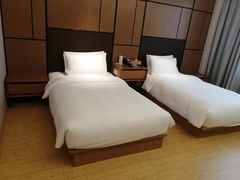 -全季酒店(上海徐家汇肇嘉浜路店)