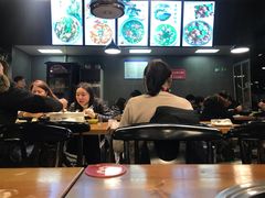 大堂-重庆鸡公煲·青锅花椒鱼(牡丹江路店)