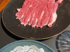-羊大爷涮肉(亮马桥店)