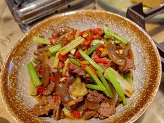 -陈厨老味·老派郴州菜(宜章店)