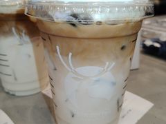 -luckincoffee瑞幸咖啡(东方都会大厦店)