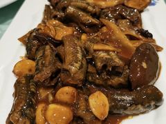 -西兰轩清真菜馆(北顺城街店)