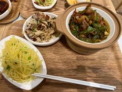 -乡村基·川味现炒大王(熙悦天街店)