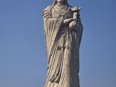 -天津妈祖文化园