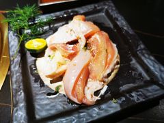 -厚贞日式烤肉(浦东汇智店)