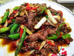 -易老九江湖菜(北滨一路店)