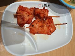 -小杨生煎(周浦万达店)