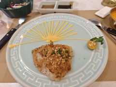 -世香全厨•日料·铁板烧(金桥店)