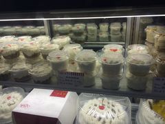 掼奶油-红宝石·鲜奶小方(昌里店)